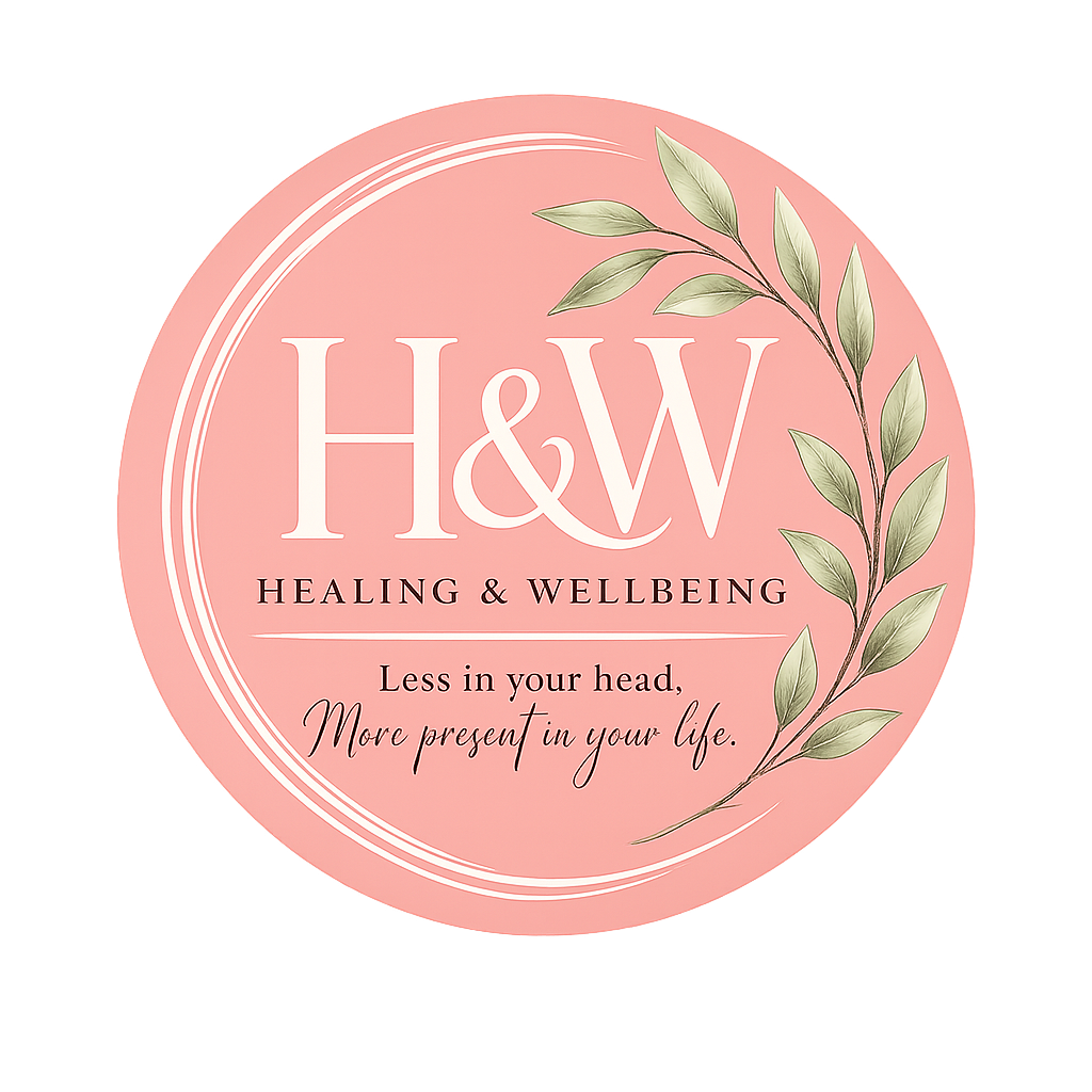 Healing & Wellbeing